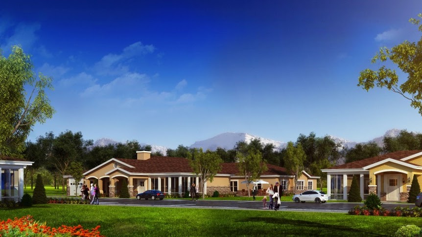 Federal Housing Finance Agency - Colorado Housing Finance Authority