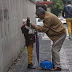 PRONOSTICAN FRENTE FRIO nO. 6 CON LLUVIAS