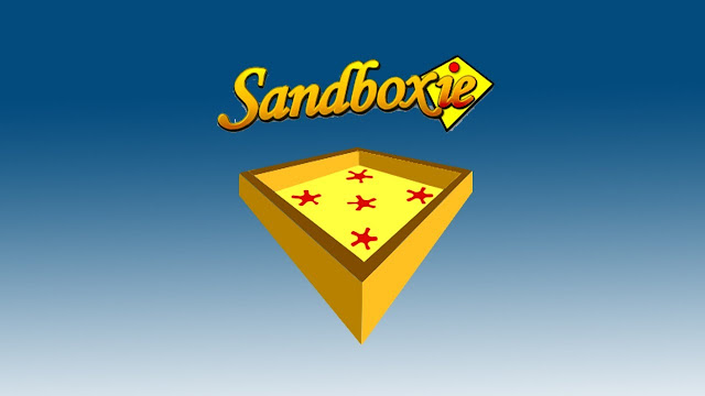 Sandboxie 5.42.1 Final Full Crack 64 Bit
