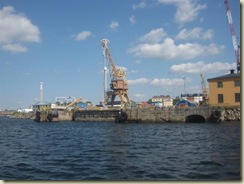 Giraffe Crane (Small)