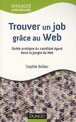 Trouver un job grâce au Web