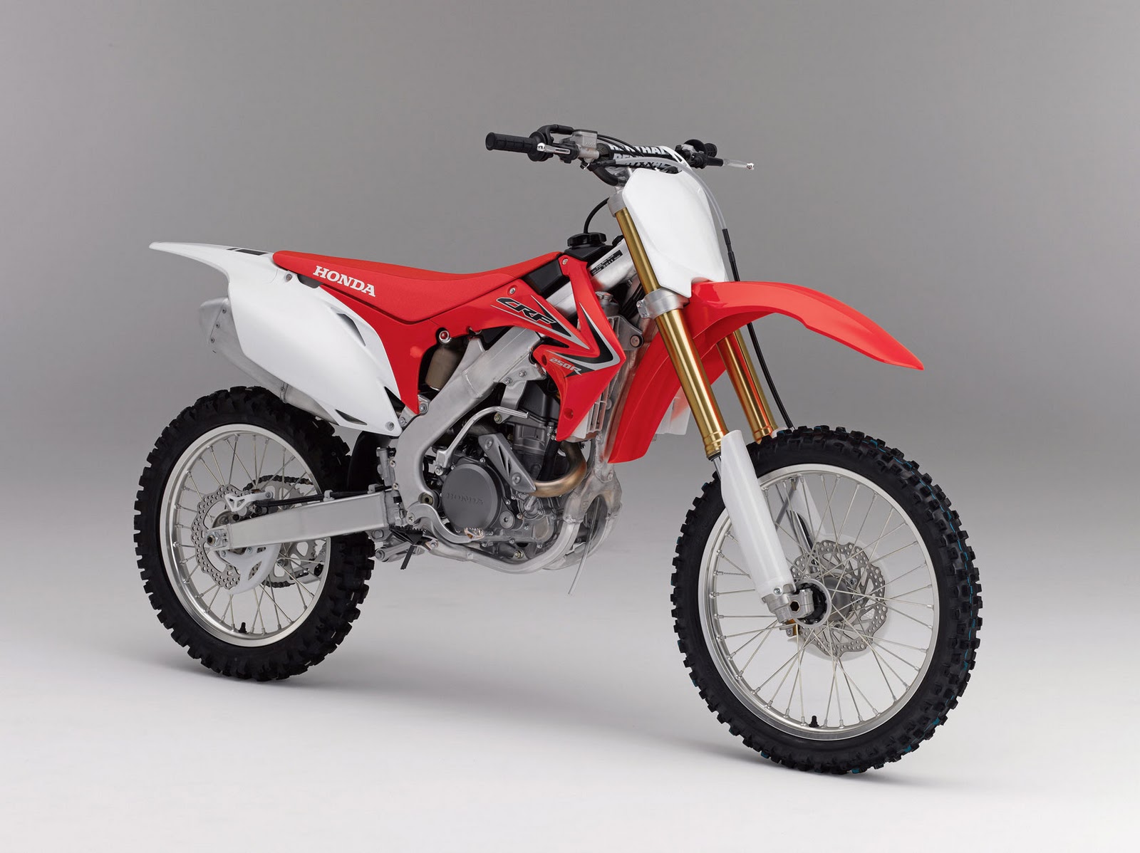 Picture Collections: Honda CRF 250 R - 2011