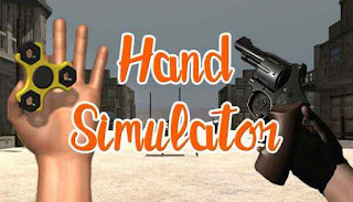  Hand Simulator