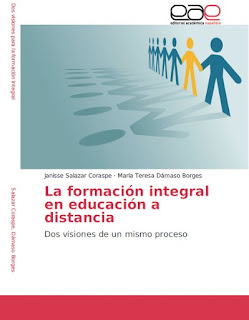 Formación integral en educación a distancia