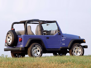 Jeep Wrangler 1997 (5)