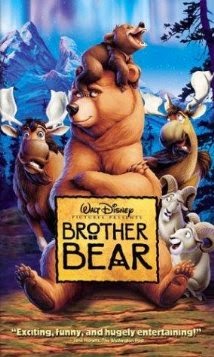 Watch Brother Bear (2003) Movie Online Stream www . hdtvlive . net