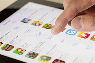 HURRY UP! APPLE’S APP STORE HAS 100 TOP-RATED APPS AND GAMES ON $1