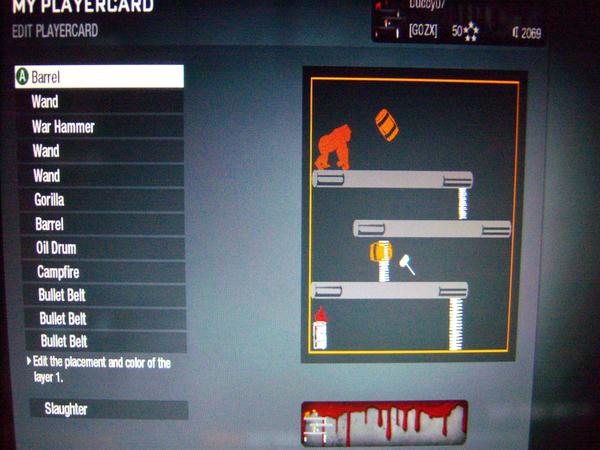 Cod Black Ops Levels. hot Call of Duty: Black Ops
