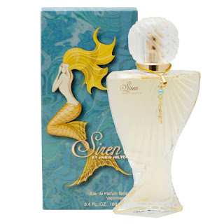 Siren For Women By Paris Hilton