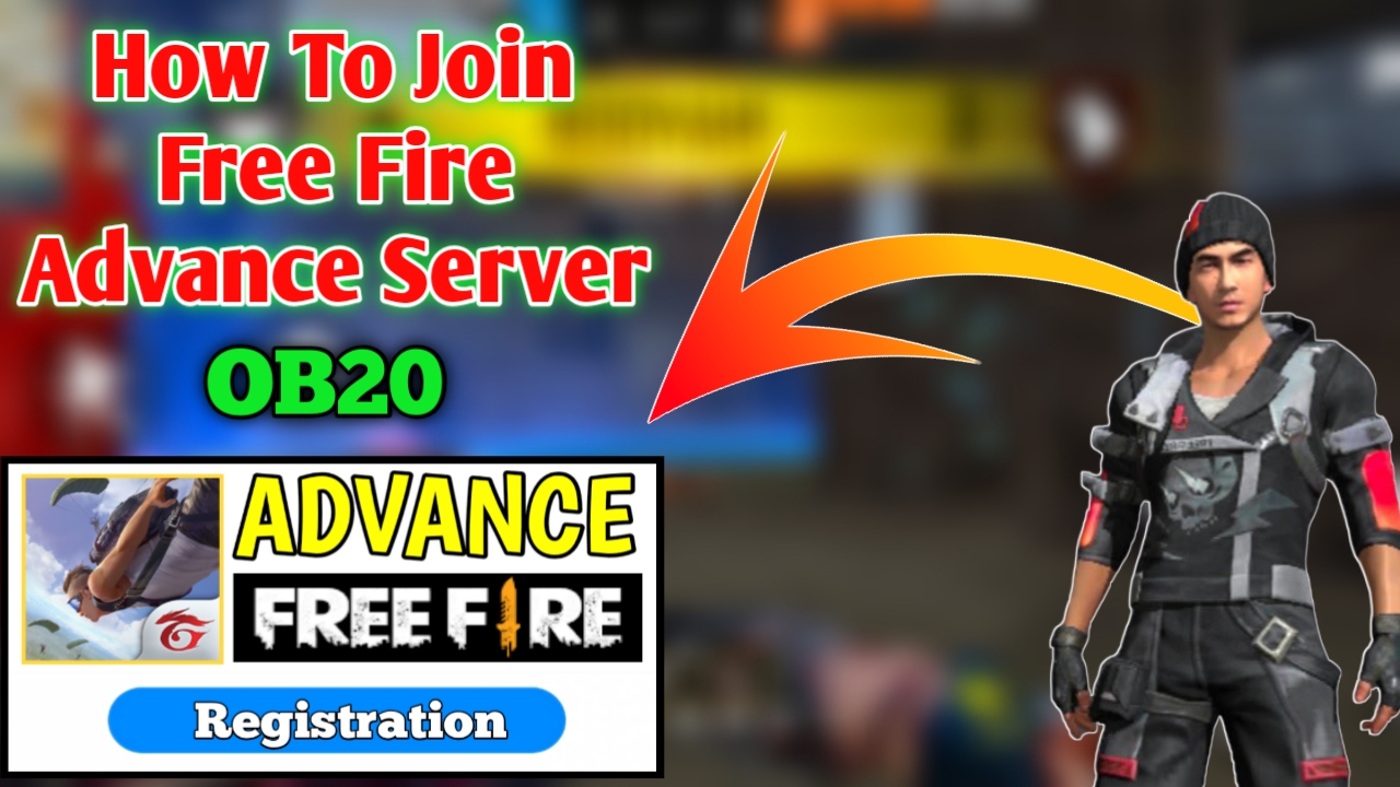 How To Join Free Fire Advance Server Ob 21 Free Fire Advance Mein Kaise Join Karen How To Download Free Fire Advanced Server Tech Villa Its Tech Villa