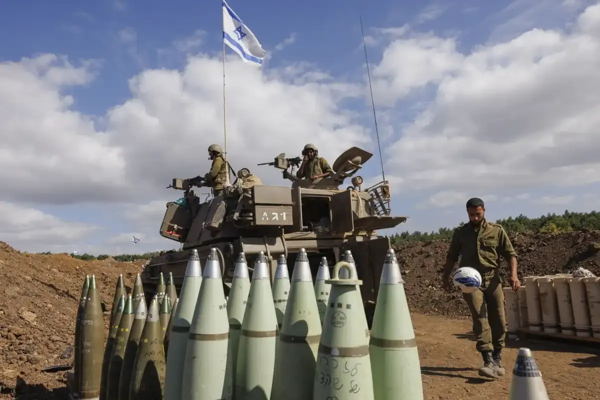 تكاليف الحرب: توقعات بتضخم ديون الحرب الإسرائيلية فى غزة