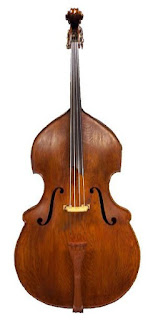 47A: UPRIGHTBASS