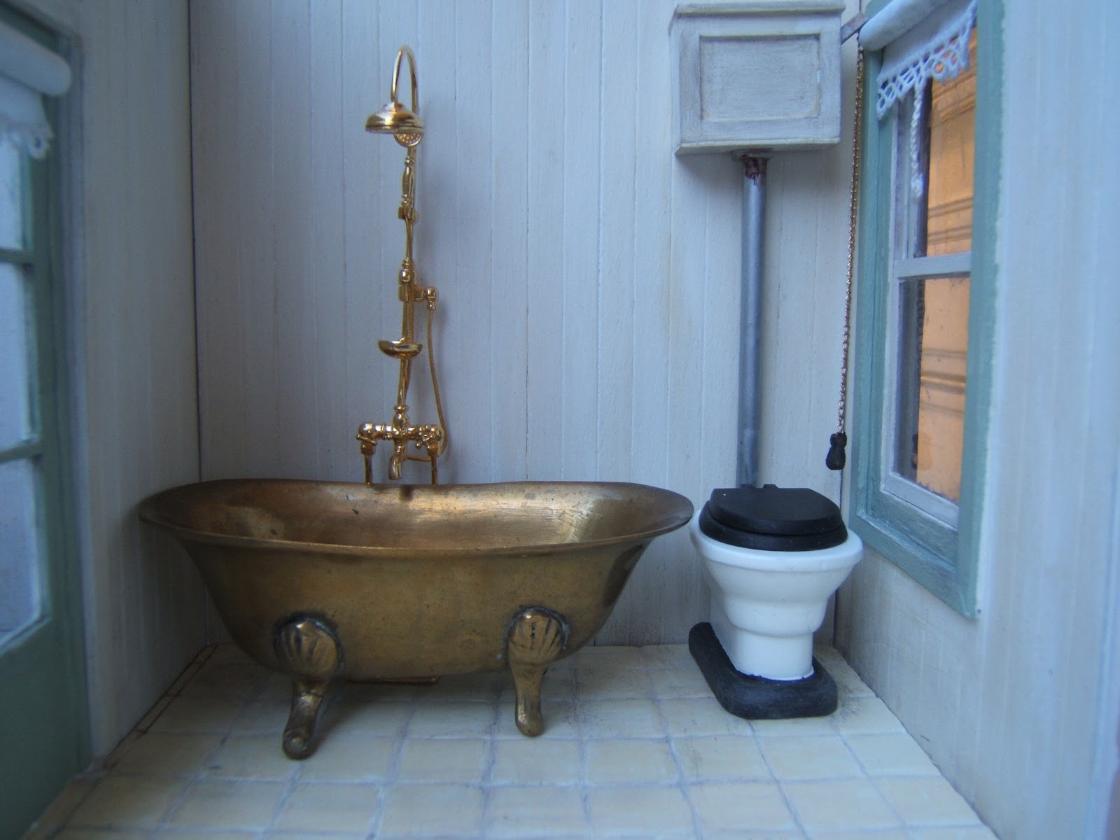 bathroom vanities traditional Beginning the bathroom (and seeking your opinions)