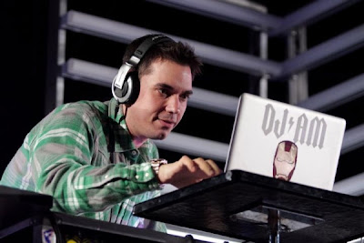 Dj Am Dead 2009