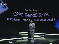 Will Launch Early, Peek Leaks of the Latest OPPO Reno5 F Series