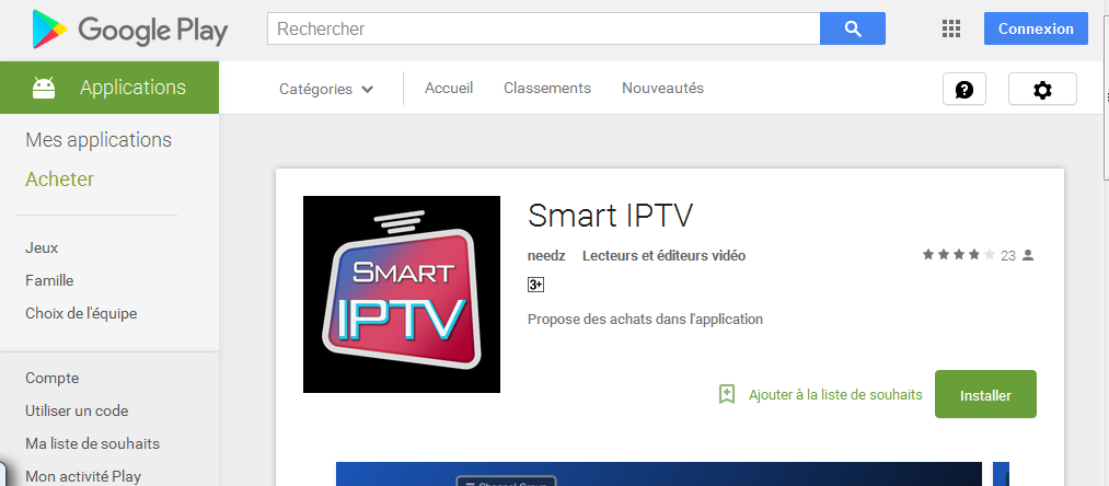 Smart IPTV App Now Available For Android , How To Setup ...