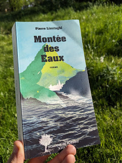 Montée des Eaux - Pierre Lieutaghi