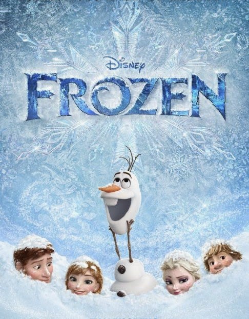 Frozen (2013) - Nahwi Blog