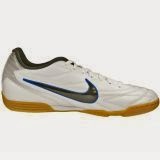 Sepatu Futsal Nike Premier III - White