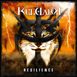 Keldark Resilience