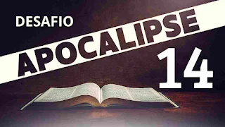 apocalipse bíblia aberta