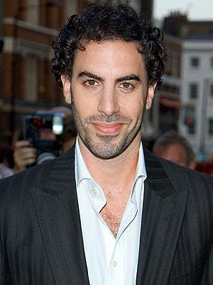 borat sacha baron