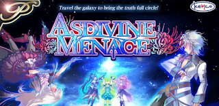 Free Download RPG Asdivine Menace [Premium] v1.1.1g APK For Android