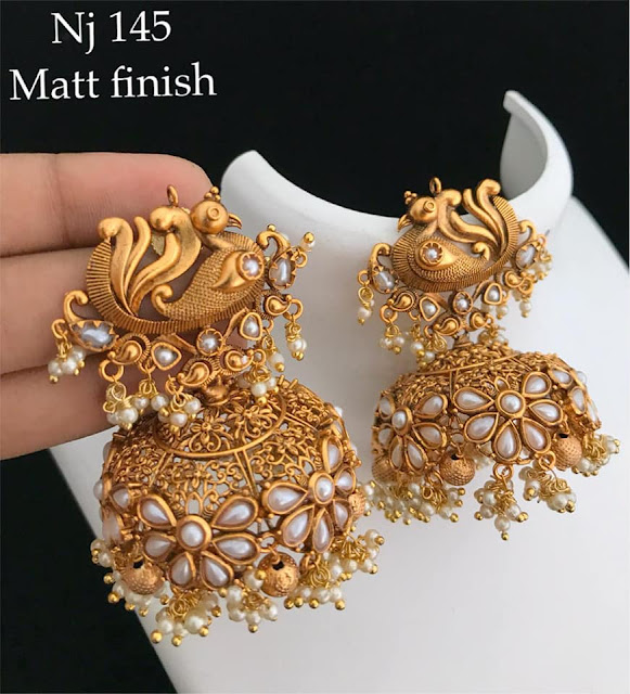 Designer Earrings