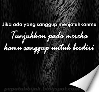 Pepatah bijak