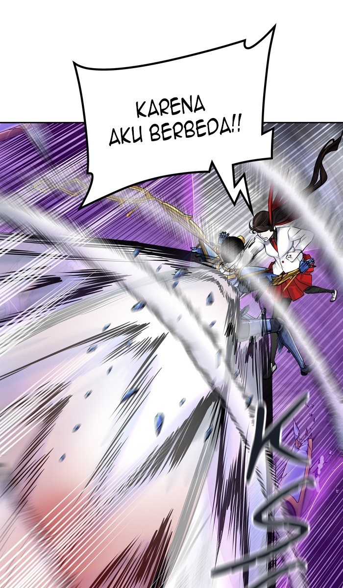 Webtoon Tower Of God Bahasa Indonesia Chapter 411