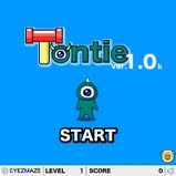 Kids typing games