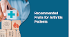 Recommended Fruits for Arthritis Patients | Best Arthritis Fruit for Woman and Men 