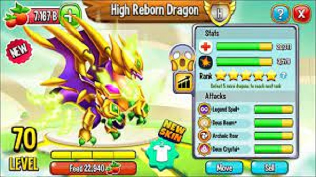  Tool hack untuk Dragon City saat ini sudah tersedia di platform iOS dan Android Tool Hack Dragon City Terbaru