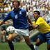 World Cup Heroes: Franco Baresi