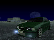 BMW E36 SEDAN GT completed ! (gallery )