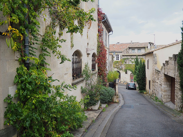 Вильнёв-лез-Авиньон (Villeneuve-les-Avignon)