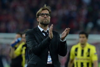 Klopp Yakin Dortmund Tetap Tangguh Musim Depan