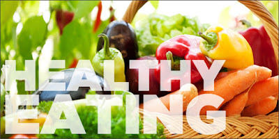 Tips For Healthy Eating