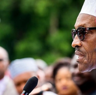 Buhari orders NNPC to intensify oil exploration in North East