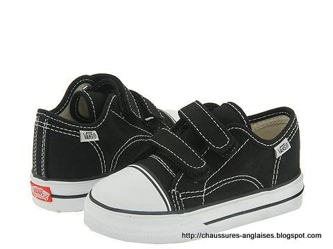 Chaussures anglaises:P208-644154