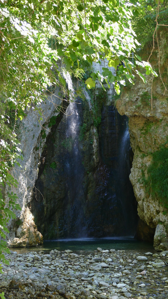 da folagria a castel beseno dalla montagna al castello