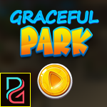 Palani Games Graceful Park Escape