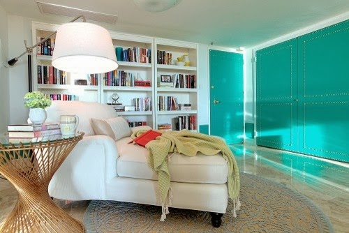 Interior Design Miami