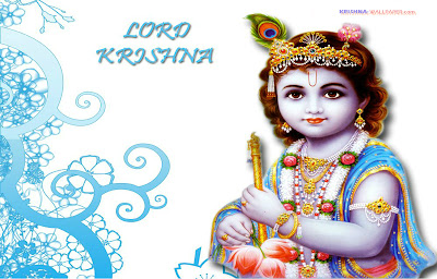 Krishna Bal Gopal