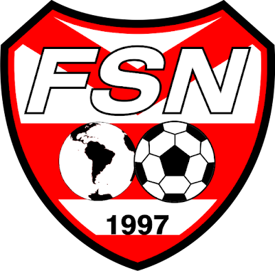 CLUB DE FÚTBOL SAN NICOLÁS