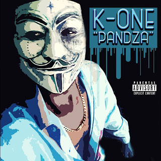 K-One - Pandza (2016) 