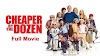 Cheaper by the Dozen Full Movie Watch Download online free