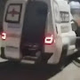 Perigo: Motoristas de ambulância são flagrados embriagados; VEJA VÍDEO