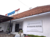 RS Harapan Depok atau RS Bhakti Yudha sebagai Rumah Sakit Pertama di Depok?