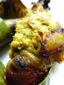 Wattie's HomeMade: Ayam Pandan - Pandan Chicken